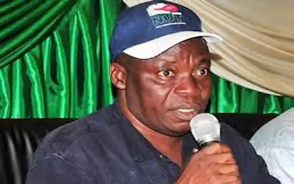 Boko Haram Killed 600 Teachers, 19,000 Displaced - NUT